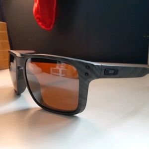 Oakley Woodprint Sunglasses. $120 OBO